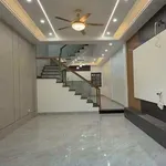 Bán nhà 4 tầng 52,8m² Bình Chánh 4,1 tỷ - Ảnh thu nhỏ 1