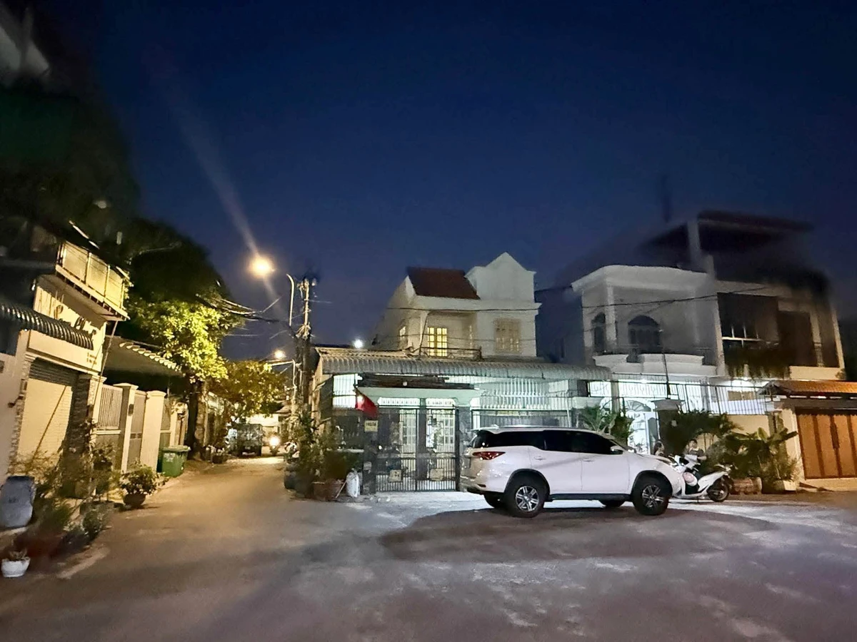 Bán đất Tam Hà 150m² giá 8,95 tỷ Thủ Đức - Ảnh thu nhỏ 2