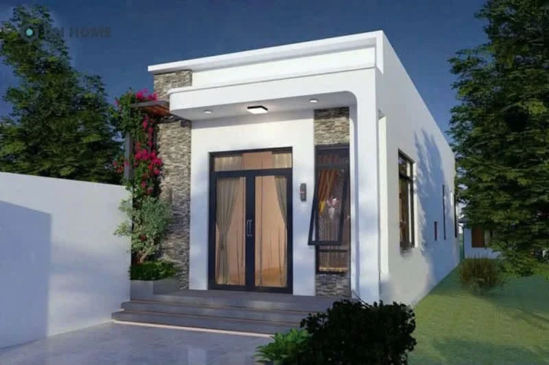 Bán nhà cấp 4 2PN, 137.5m² sổ riêng thổ cư, Long Khánh 780 triệu