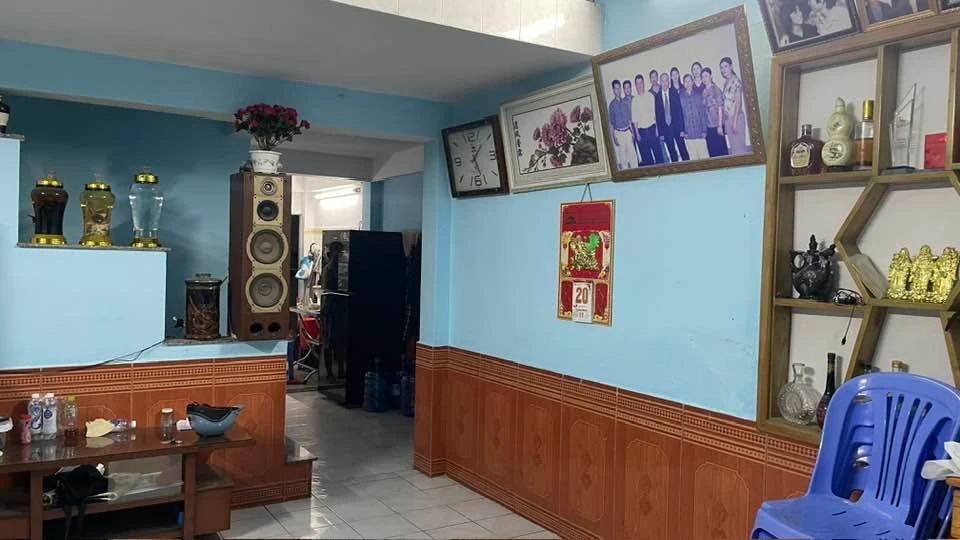 Bán nhà gác đúc An Trung Sơn Trà Đà Nẵng 55m² 3PN - Ảnh thu nhỏ 2