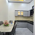 Bán nhà mới tân cổ điển 100m² 2PN gần Chợ Hữu Định Nhà Bè - Ảnh thu nhỏ 5
