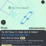 Bán đất cây lâu năm 2800m² tại Hựu Thạnh Đức Hoà Long An - Ảnh thu nhỏ 2