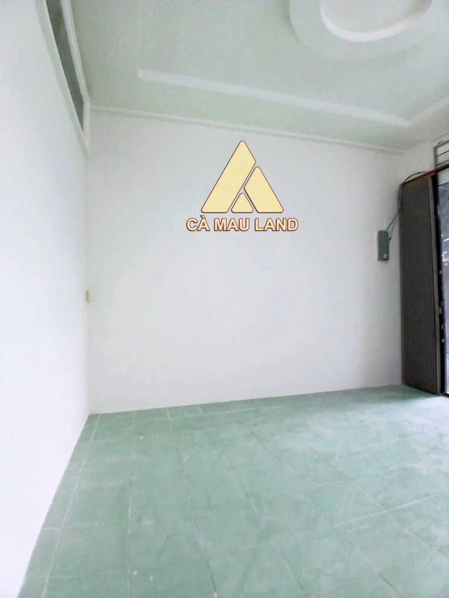 Bán nhà mặt tiền Phan Văn Xoàn, Cà Mau, 101.25 m², 1 tỷ - Ảnh thu nhỏ 5