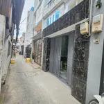 Bán nhà Quận 4 6.5 tỷ, 140m², 4 phòng ngủ, Khánh Hội - Ảnh thu nhỏ 2
