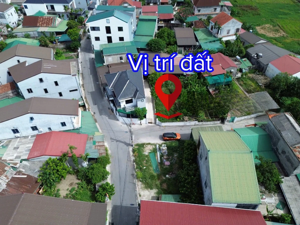 Bán đất 96m2 hướng Đông Nam Bình Chánh, 3 tỷ - Ảnh 1