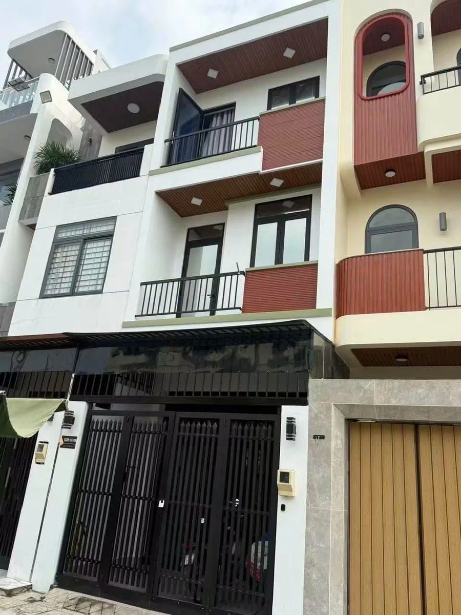 Bán nhà phố 56m² 4PN Bình Chiểu 5,2 tỷ - Ảnh thu nhỏ 2