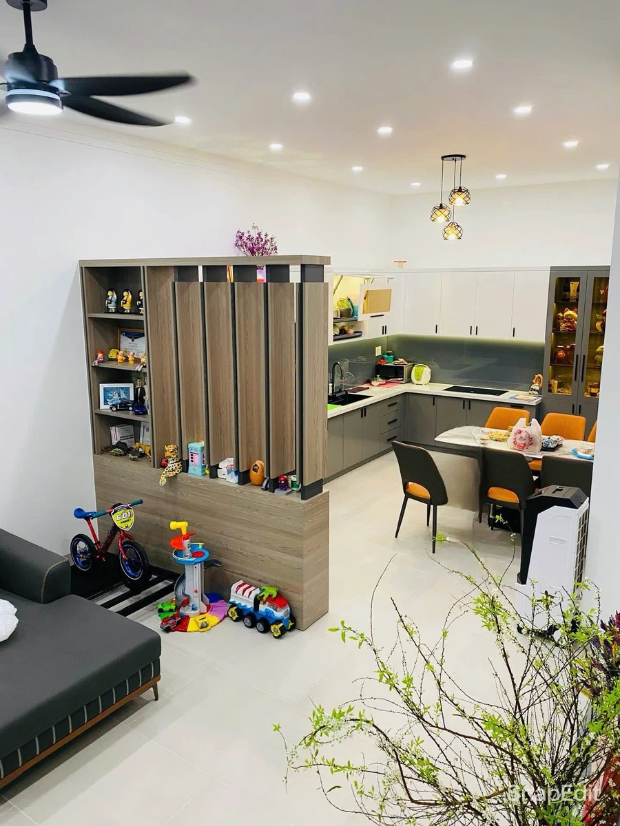 Bán nhà 2 mê Ngô Gia Tự, Tân An, 88m² - 5.8 tỷ - Ảnh thu nhỏ 5