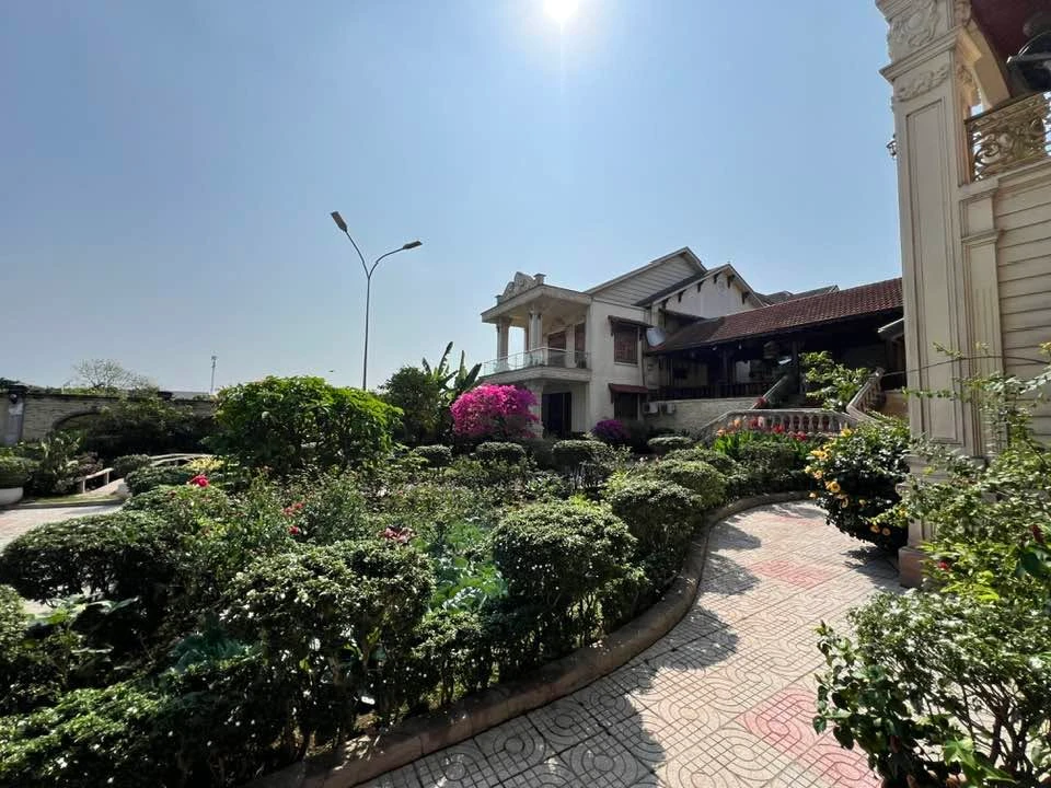 Bán biệt phủ 2.430m² Trảng Bom Đồng Nai, 25 tỷ - Ảnh thu nhỏ 2