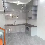 Bán nhà 4 tầng 42m² 4 phòng ngủ gần Aeon Mall Phố Thiên Lôi - Ảnh thu nhỏ 5