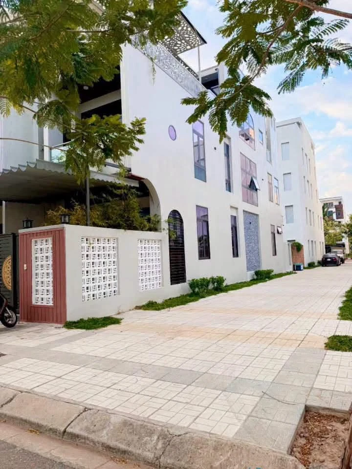 Bán đất mặt tiền Đường Hoa 125m² Phú Mỹ Quảng Ngãi - Ảnh thu nhỏ 2