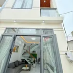 Bán nhà 1 trệt 1 lầu 44.1m2 Vũng Tàu 4.1 tỷ - Ảnh thu nhỏ 1