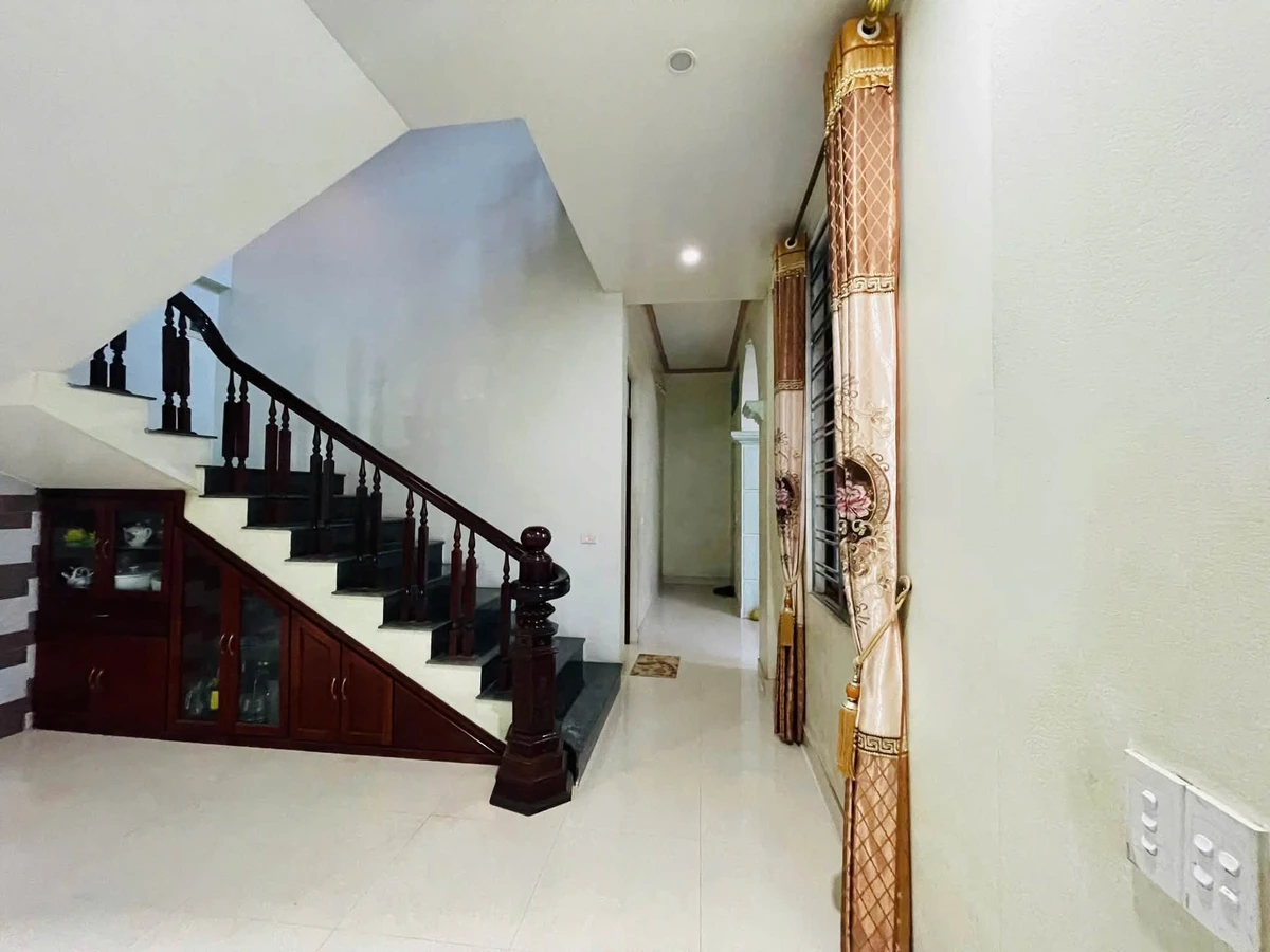 Bán nhà 2 tầng 150m gần chợ Làng Đen Duyên Hải Lào Cai - Ảnh thu nhỏ 5