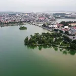 Siêu phẩm đất mặt hồ công viên Văn Lang - View sân golf nổi bật Việt Trì - Ảnh thu nhỏ 3