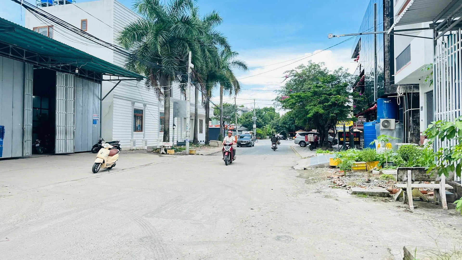 Bán nhà nhánh Phan Thị Ràng 96m² 4PN Quận 12 - Ảnh 1