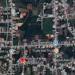 Bán đất 2 công gần chợ Thanh Hoà, Nhà Bè, 800 triệu - Ảnh thu nhỏ 3