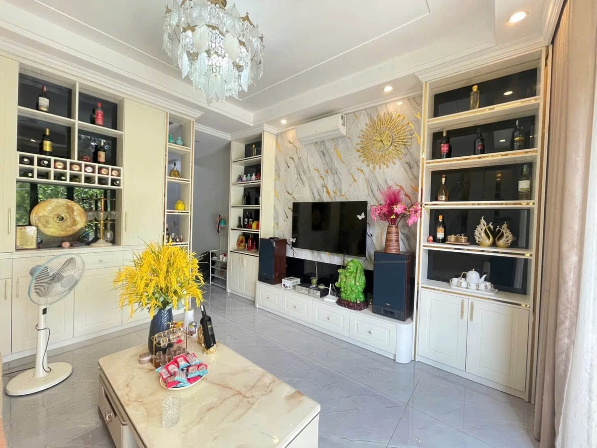 Bán nhà Hà Lầm 66,6m² giá 2,8 tỷ - Ảnh thu nhỏ 2