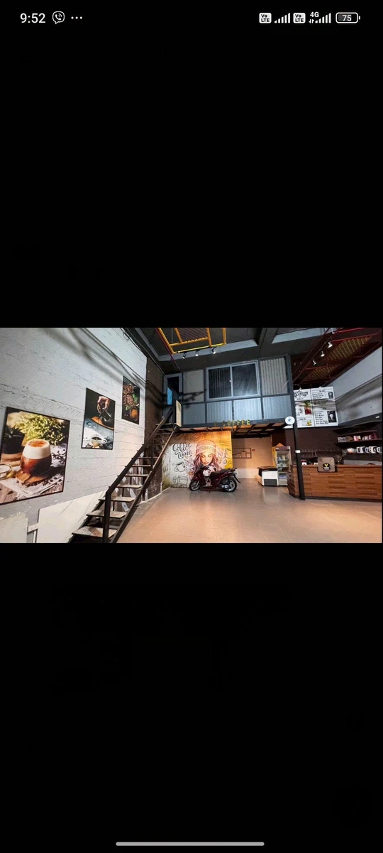 Cho thuê shophouse 77m² ngang 7m, 13 triệu/tháng Nha Trang - Ảnh thu nhỏ 2