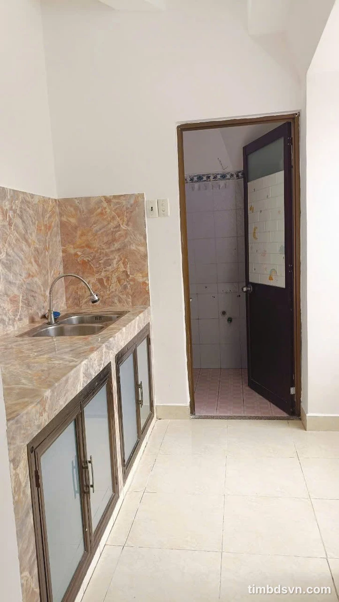 Cho thuê căn hộ 2PN Đông Hưng Thuận, 70m², 6 triệu/tháng - Ảnh thu nhỏ 5