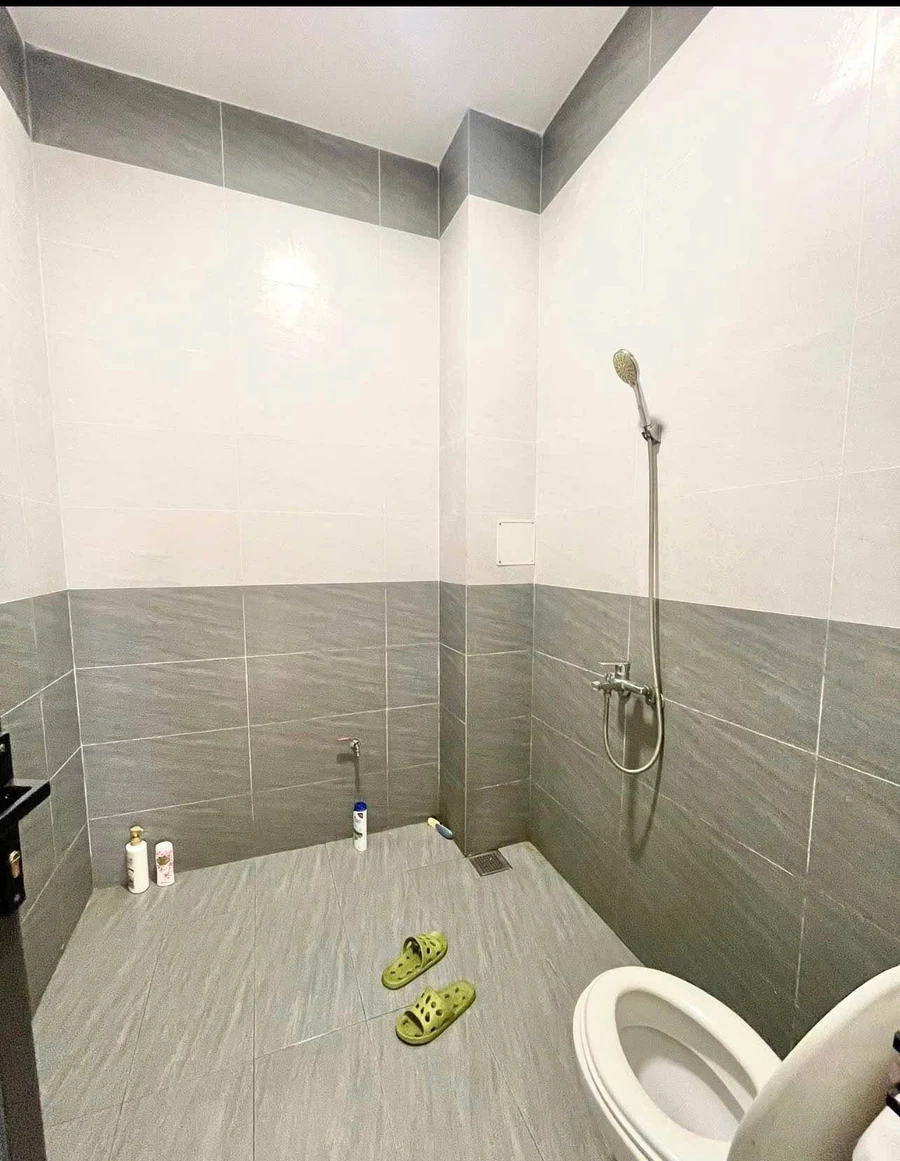 Nhà mặt tiền Tôn Thất Thuyết 6x20m 3 phòng ngủ 3.45 tỷ - Ảnh thu nhỏ 4