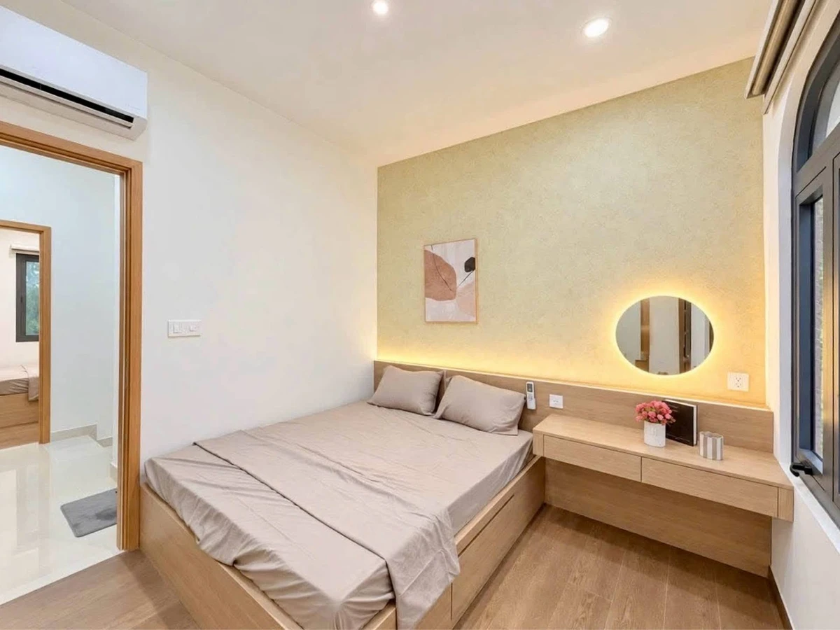 Bán nhà Ngô Tất Tố, Bình Thạnh, 26m² full nội thất, 4.18 tỷ - Ảnh thu nhỏ 5