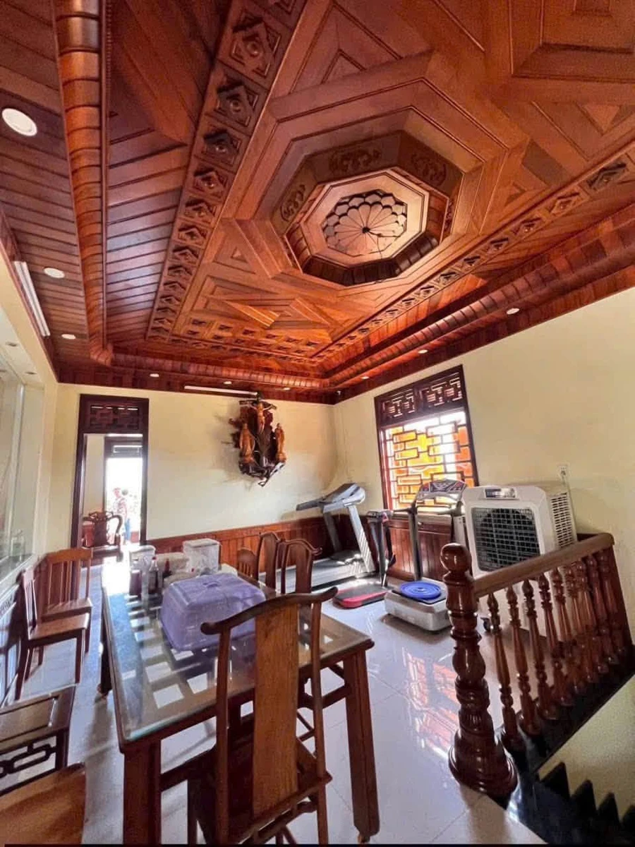 Bán biệt phủ 2.430m² Trảng Bom Đồng Nai 25 tỷ - Ảnh thu nhỏ 5