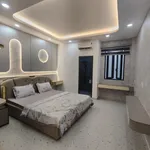 Bán nhà HXH 6m Quang Trung 4x16m, 1 trệt 3 lầu, 4PN, giá 8,6 tỷ, Gò Vấp - Ảnh thu nhỏ 3