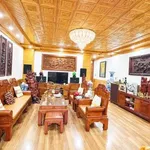 Bán biệt thự 110m2 mặt đường Trang Quan, An Hải, Hải Phòng giá 7,8 tỷ - Ảnh thu nhỏ 1