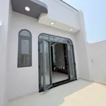 Bán nhà phố Rạch Giá 110m² 2 phòng ngủ 1 tỷ 950 triệu - Ảnh thu nhỏ 2