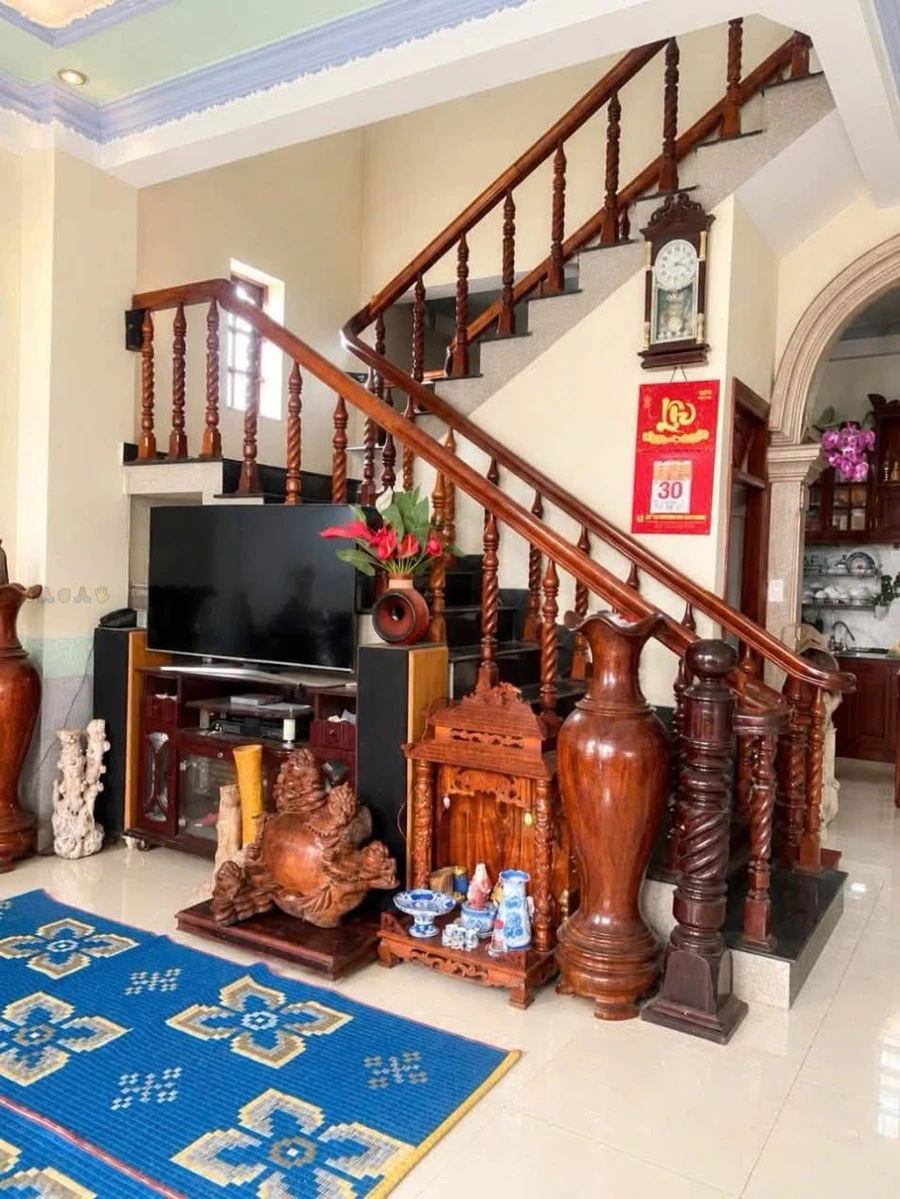 Bán nhà 3 phòng ngủ 62m² Đà Lạt 4,5 tỷ - Ảnh thu nhỏ 3
