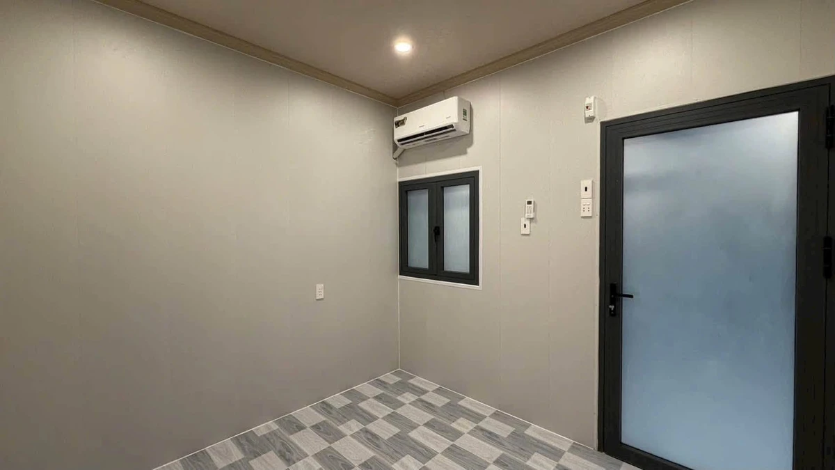 Bán nhà vườn 2 mặt tiền 165,5m² Tân Trụ, Long An - Ảnh thu nhỏ 3