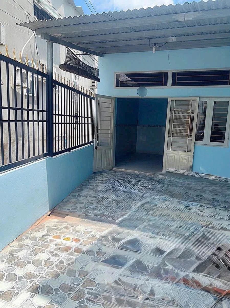 Bán nhà cấp 4 100m² Tam Hiệp Đồng Nai 2 tỷ 4 - Ảnh 1