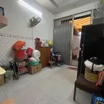 Bán nhà hẻm 2 mặt Trần Hưng Đạo Quận 5, 35m2, 2 tầng, 3PN 2WC, giá 6,8 tỷ - Ảnh thu nhỏ 3