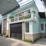 Bán nhà góc mặt tiền Tân Bình 78m² 3 tầng 5.5 tỷ - Ảnh thu nhỏ 5