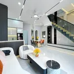 Bán nhà trệt lầu 2PN 80m² Trần Hoàng Na 2 tỷ 860 - Ảnh thu nhỏ 5