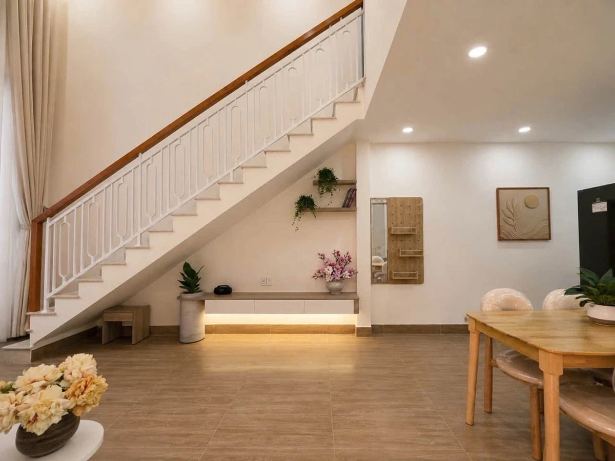 Bán nhà 2 tầng 64m² 3PN, gần Phú Mỹ Hưng - Ảnh thu nhỏ 4