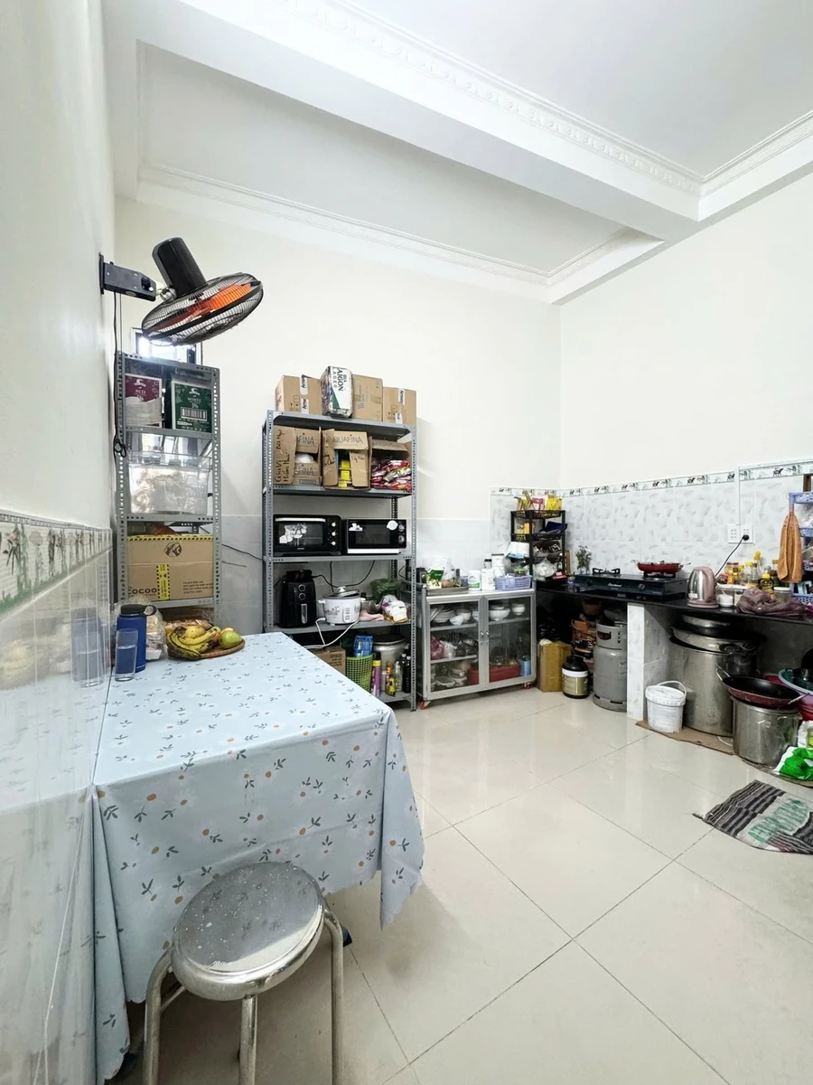 Bán nhà 3 tầng Mễ Cốc 42,5 m2, 3 PN, 4 tỷ - Ảnh thu nhỏ 5