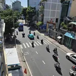Bán nhà mặt tiền 4 tầng 66m² Phú Nhuận 15 tỷ - Ảnh thu nhỏ 2