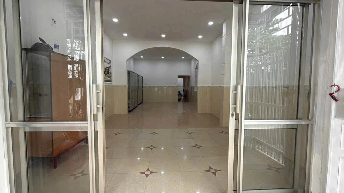Bán nhà mặt tiền Đường 15, Long Bình, 115m², 5 tỷ - Ảnh thu nhỏ 5