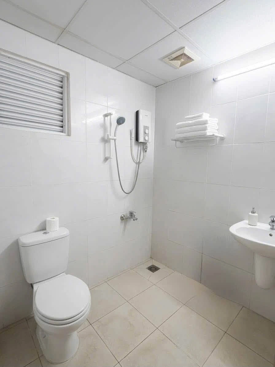 Bán căn hộ 2PN 64.8m2 CT1 VCN Phước Hải Nha Trang 3.05 tỷ - Ảnh thu nhỏ 4