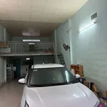 Bán nhà kho gác lửng 64m² mặt tiền Nguyễn Trãi Phan Thiết - Ảnh thu nhỏ 1