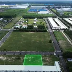 Bán đất 300m2 mặt tiền 10m Becamex Chơn Thành - Ảnh thu nhỏ 3