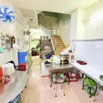 Bán nhà hẻm thông Nguyễn Duy Dương Quận 10, 45m2, 4 tầng 4PN, giá 6.9 tỷ - Ảnh thu nhỏ 5