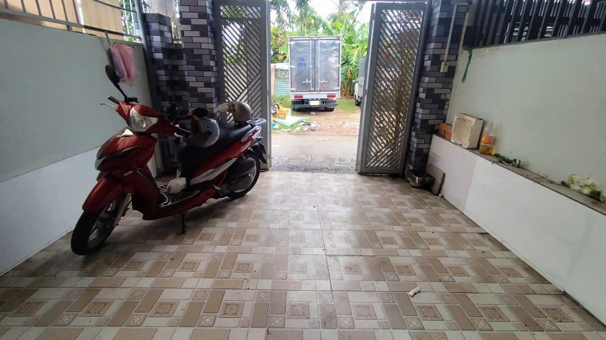 Bán nhà cấp 4 92,4m² đường ô tô 5,5m Nha Trang 2,4 tỷ - Ảnh thu nhỏ 3