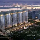 Gia đình chuyển công tác cần bán căn Duplex Noble Crystal Tây Hồ 143m2 giá 17,9 tỷ - Ảnh thu nhỏ 23