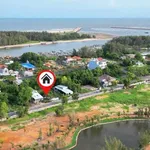 Bán lô đất nghỉ dưỡng 140m² gần bãi tắm Lộc An - Ảnh thu nhỏ 2