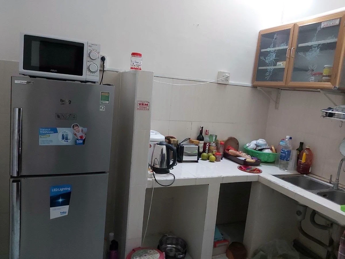 Bán nhà mặt tiền Ca Văn Thỉnh, Phú Khương, 126m², 4.9 tỷ - Ảnh thu nhỏ 5