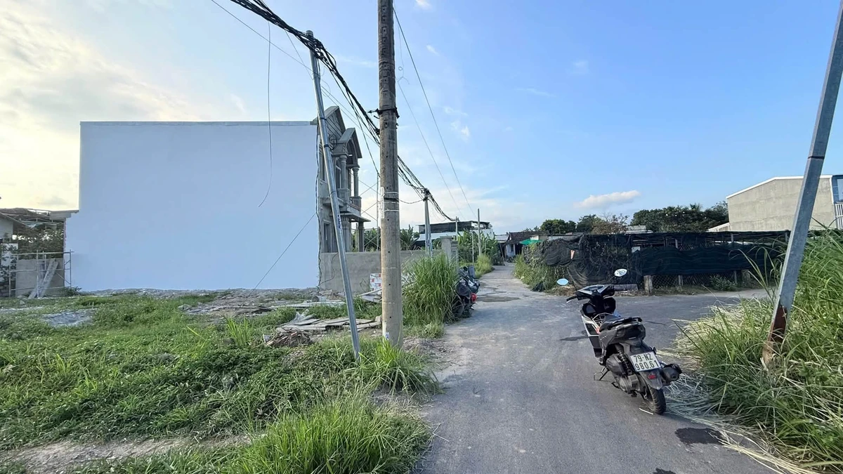 Bán đất thổ cư 114m² Đông Dinh, Diên Khánh, Khánh Hòa 1 tỷ 580 - Ảnh thu nhỏ 3