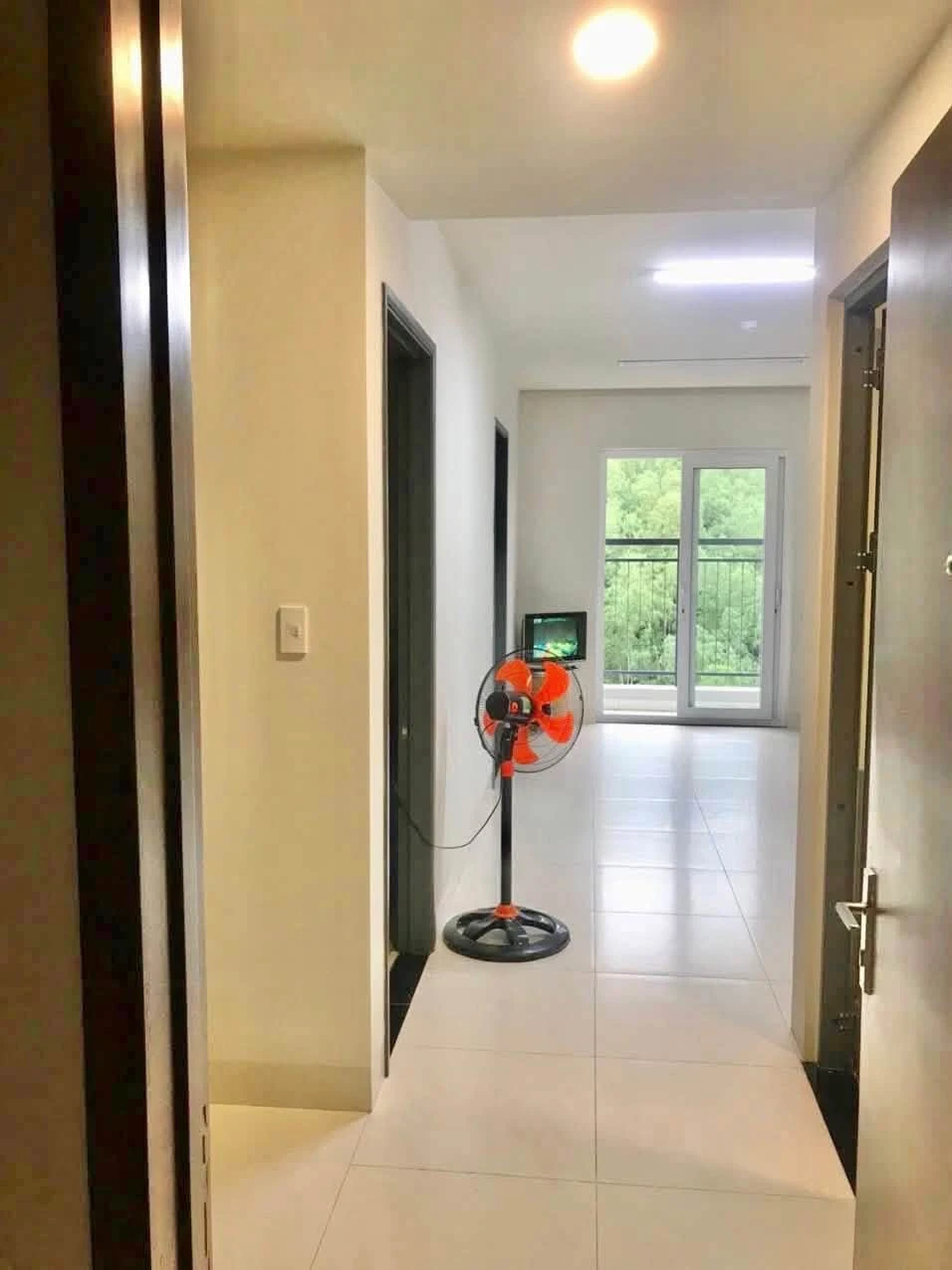 Bán căn hộ Lamer1 51m2 2PN, Tây Sơn 850 triệu - Ảnh 1