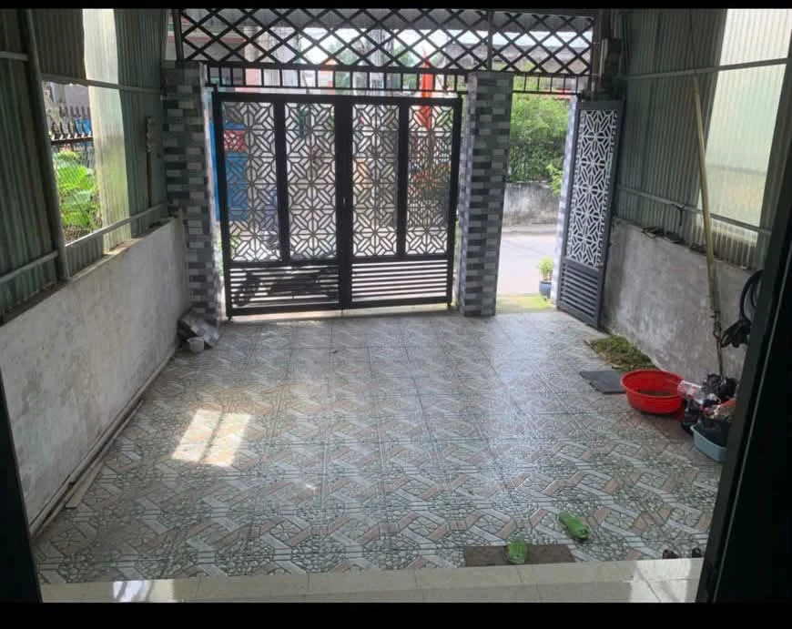 Bán nhà cấp 4 mặt tiền 5x35m, 4 phòng ngủ, KP8A Long Bình, Biên Hòa, Đồng Nai - Ảnh thu nhỏ 2