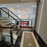 Bán nhà 4 tầng sân thượng 56m2 hẻm nhựa 6m gần Trần Thị Trọng, Tân Bình - Ảnh thu nhỏ 4